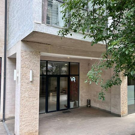 Krtsanisi Apartment With Pool Тбілісі Екстер'єр фото
