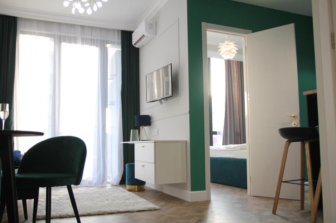 Krtsanisi Apartment With Pool Тбілісі Екстер'єр фото
