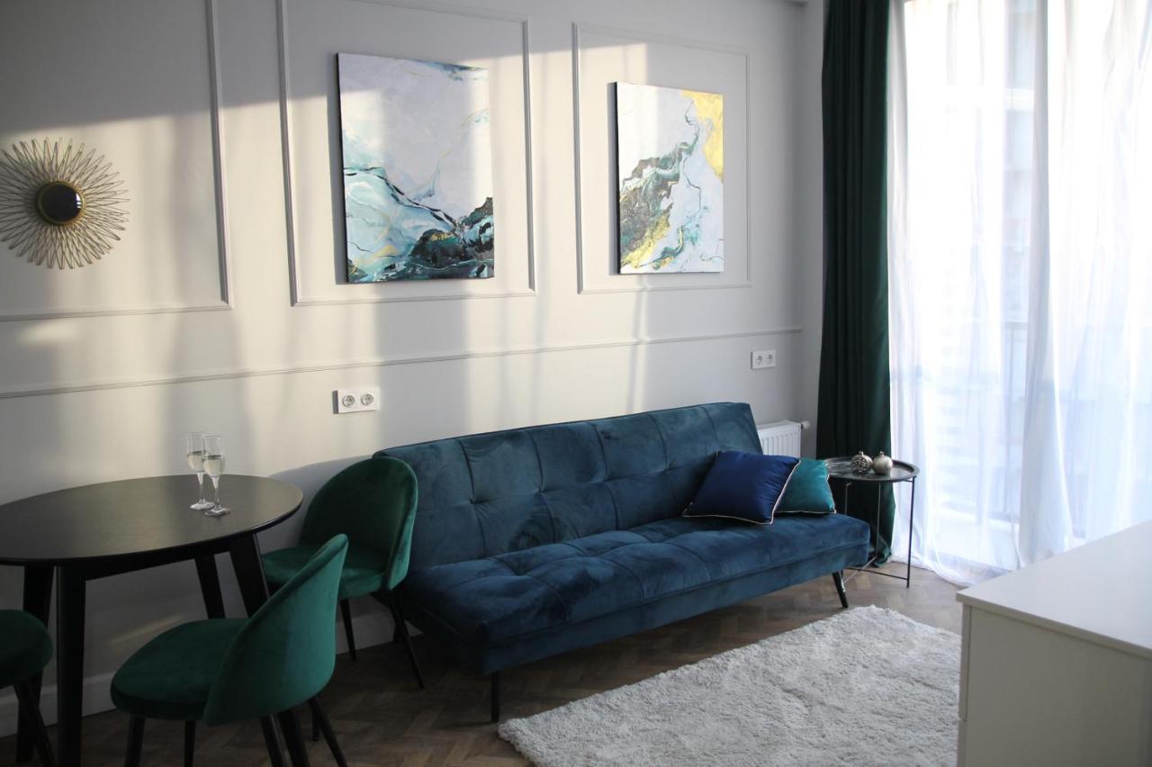 Krtsanisi Apartment With Pool Тбілісі Екстер'єр фото